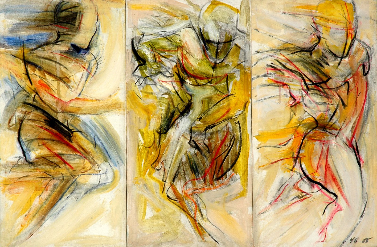 Working Drawing 6