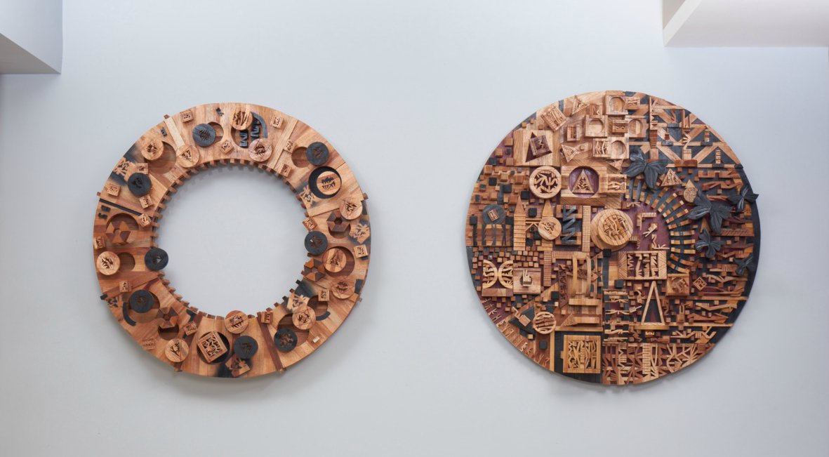 BAZAAR ART: MEET MALAYSIA’S TOP PRIVATE ART COLLECTORS