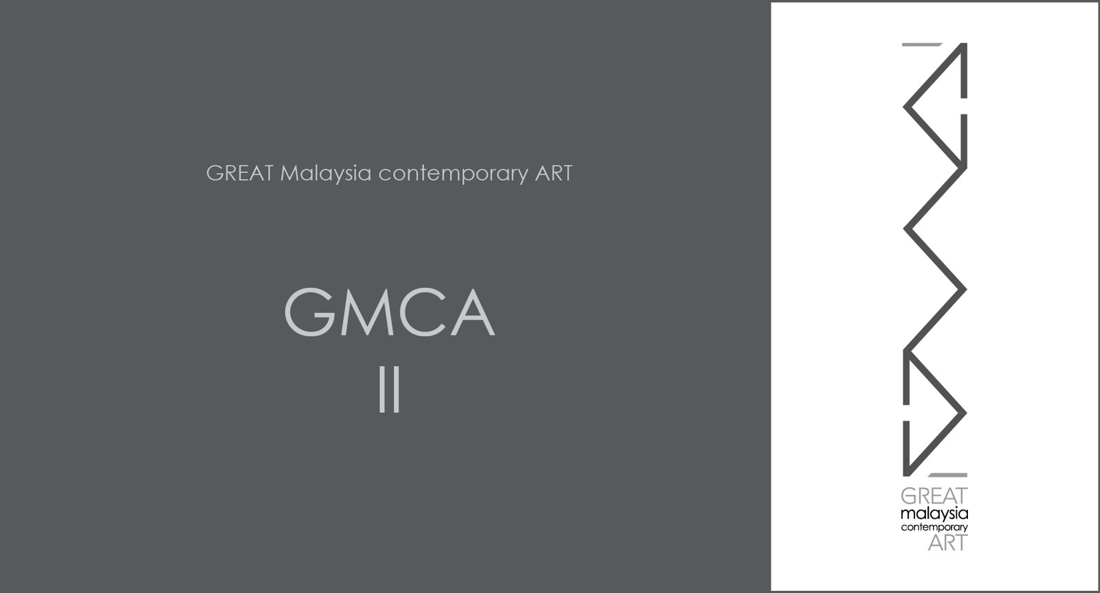 GMCA II Catalog