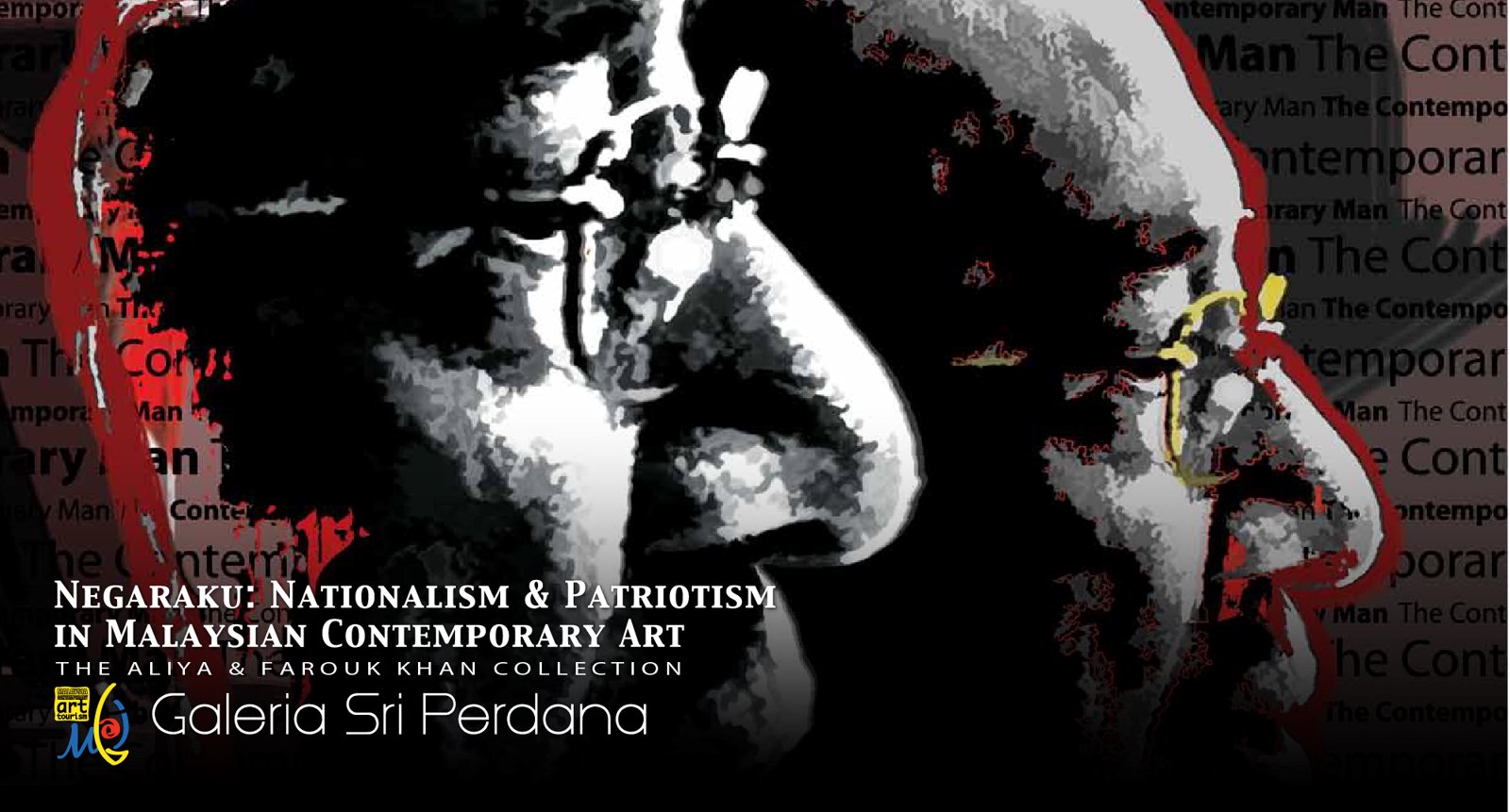 Negaraku: Nationalism & Patriotism in Malaysia Contemporary Art