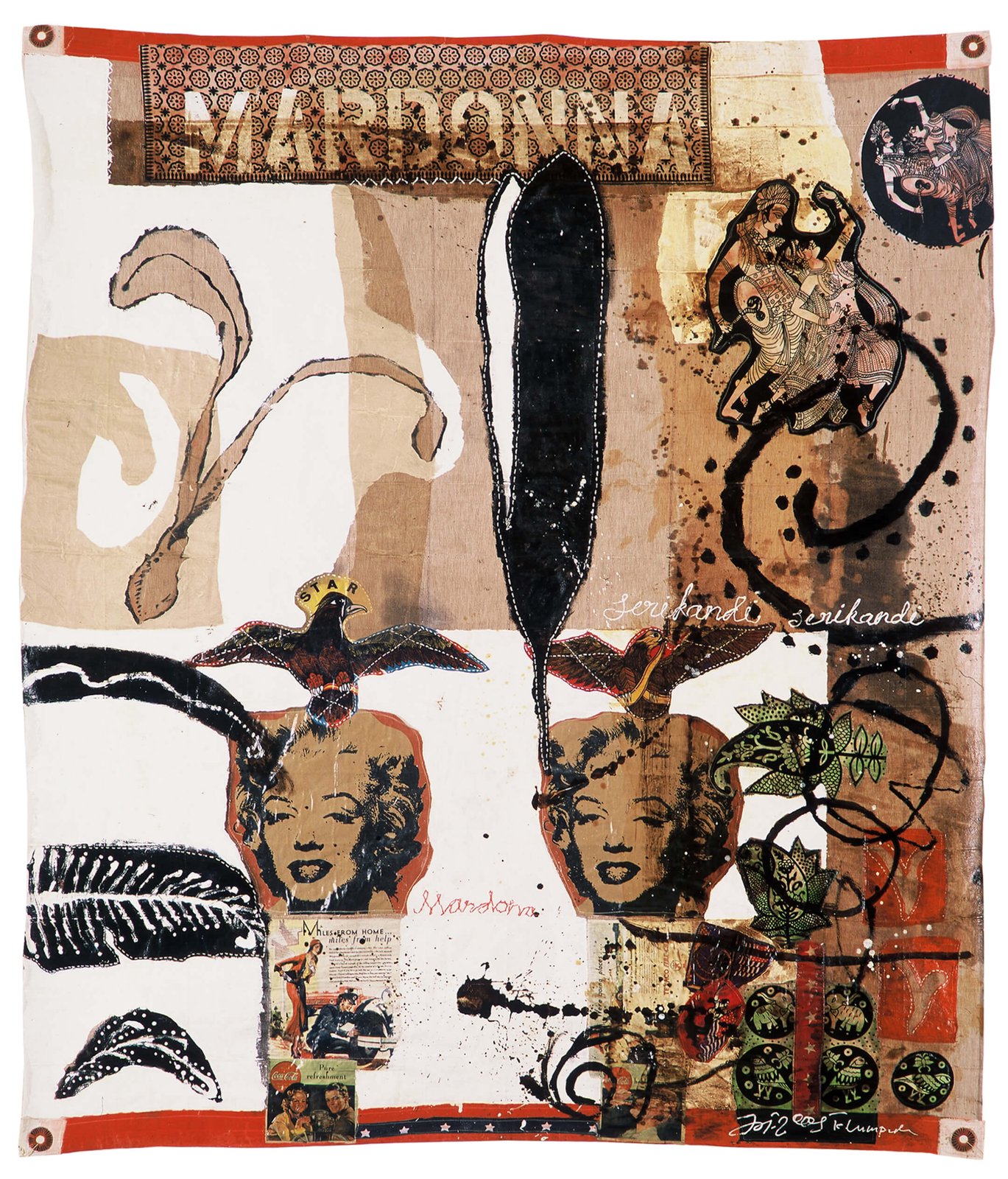 Mardonna