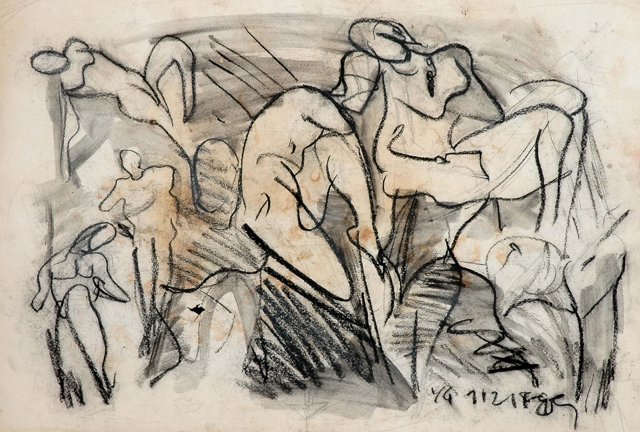 Tari Study II
