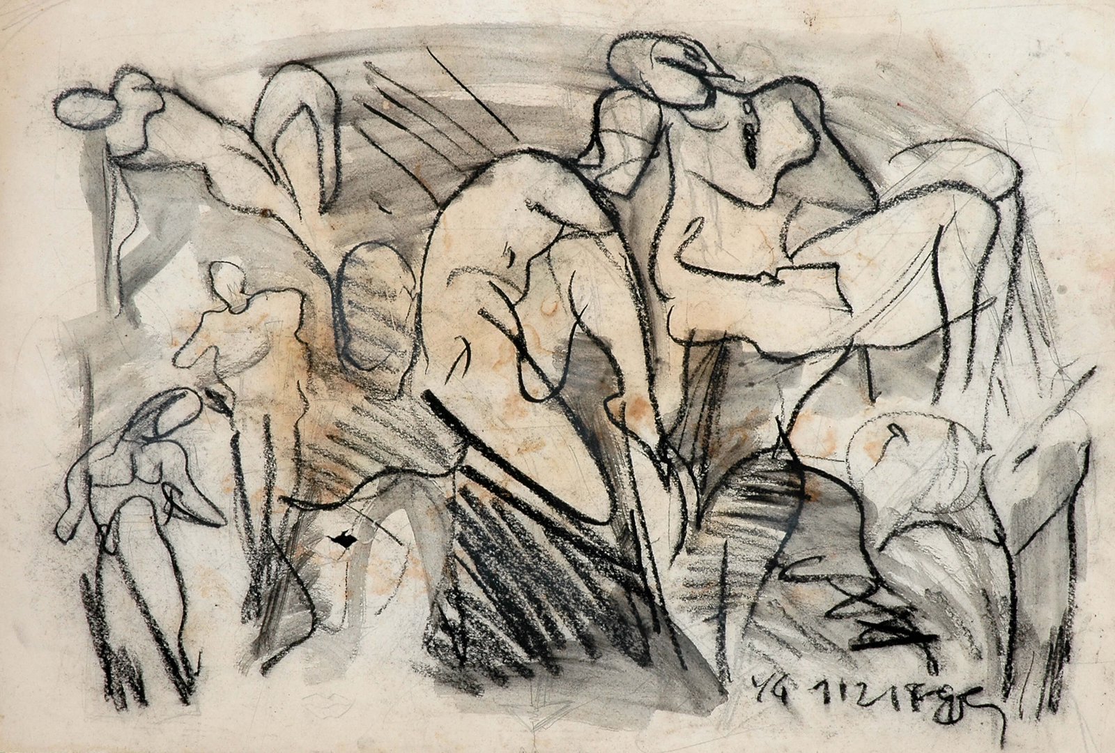 Tari Study II