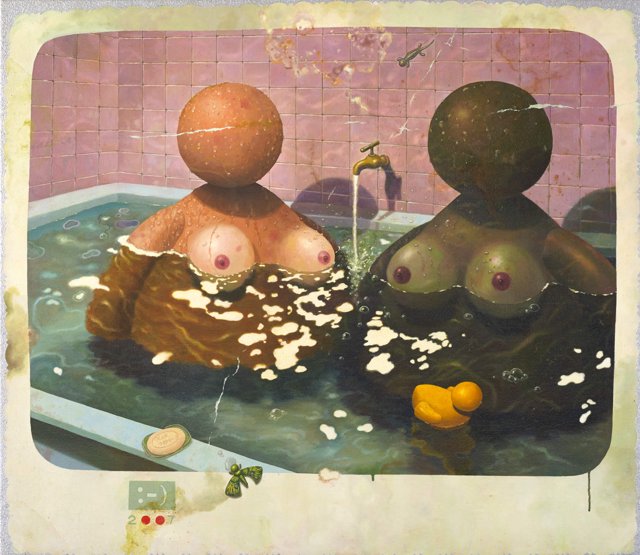 The Bath