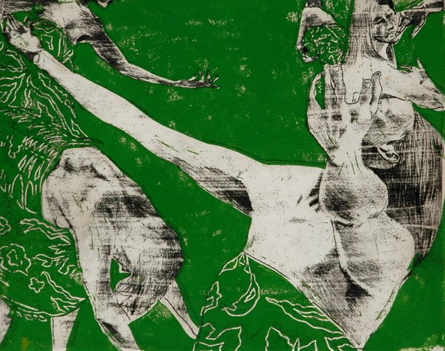 Artist Print 2