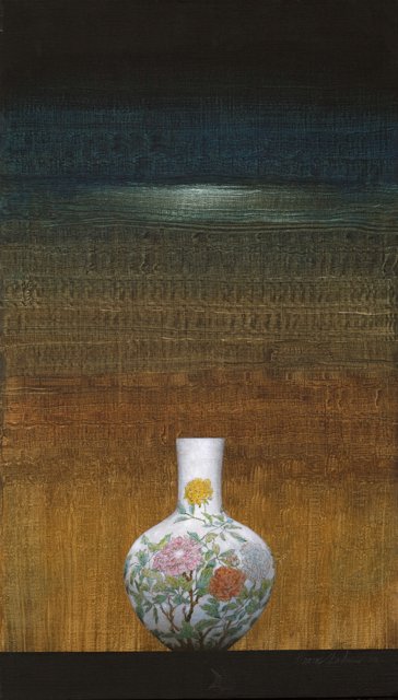 Vase (small)