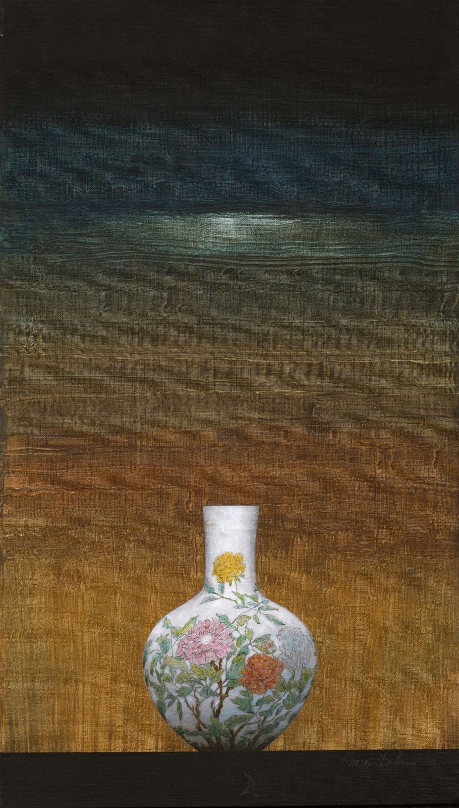 Vase (small)