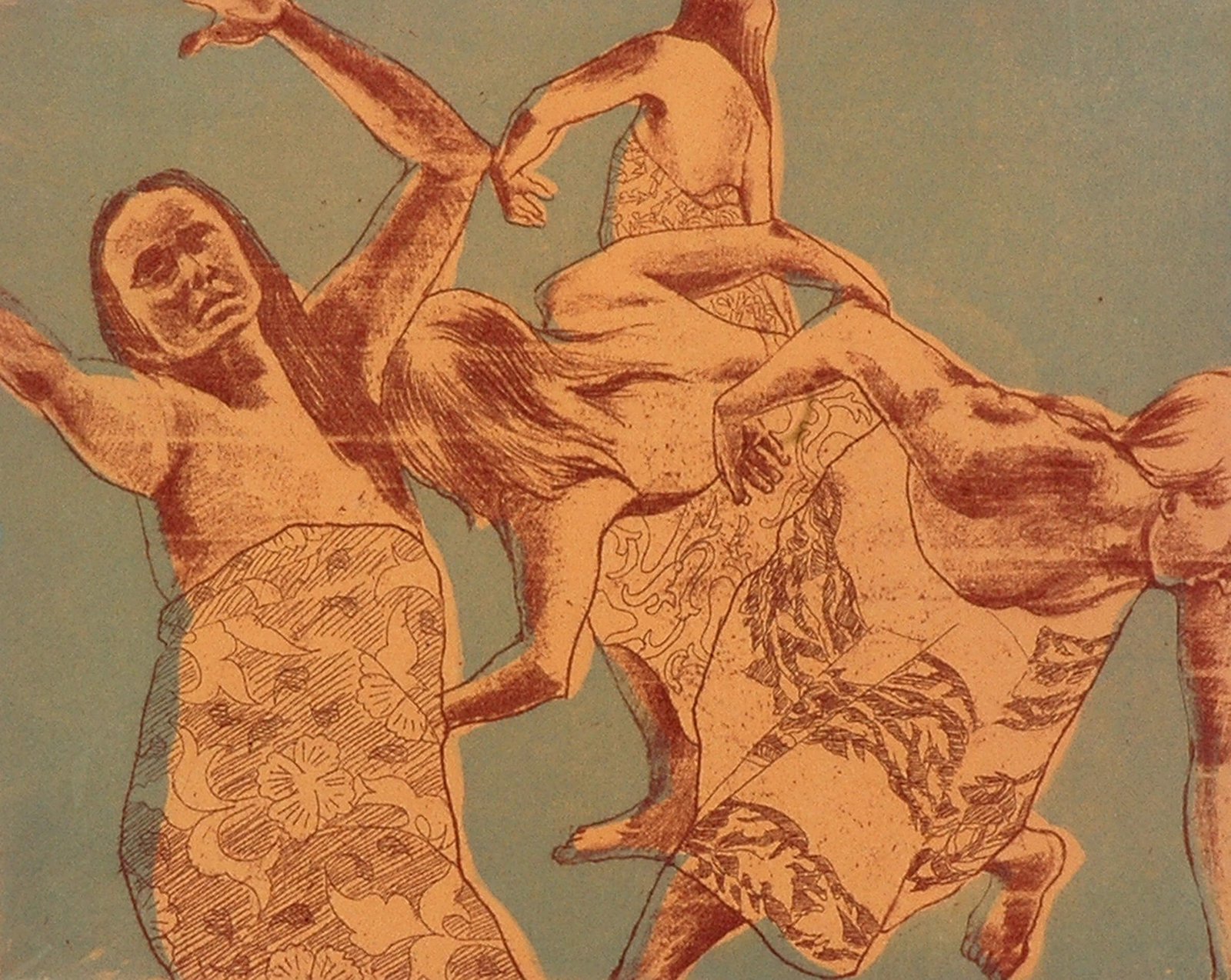 Artist Print 1