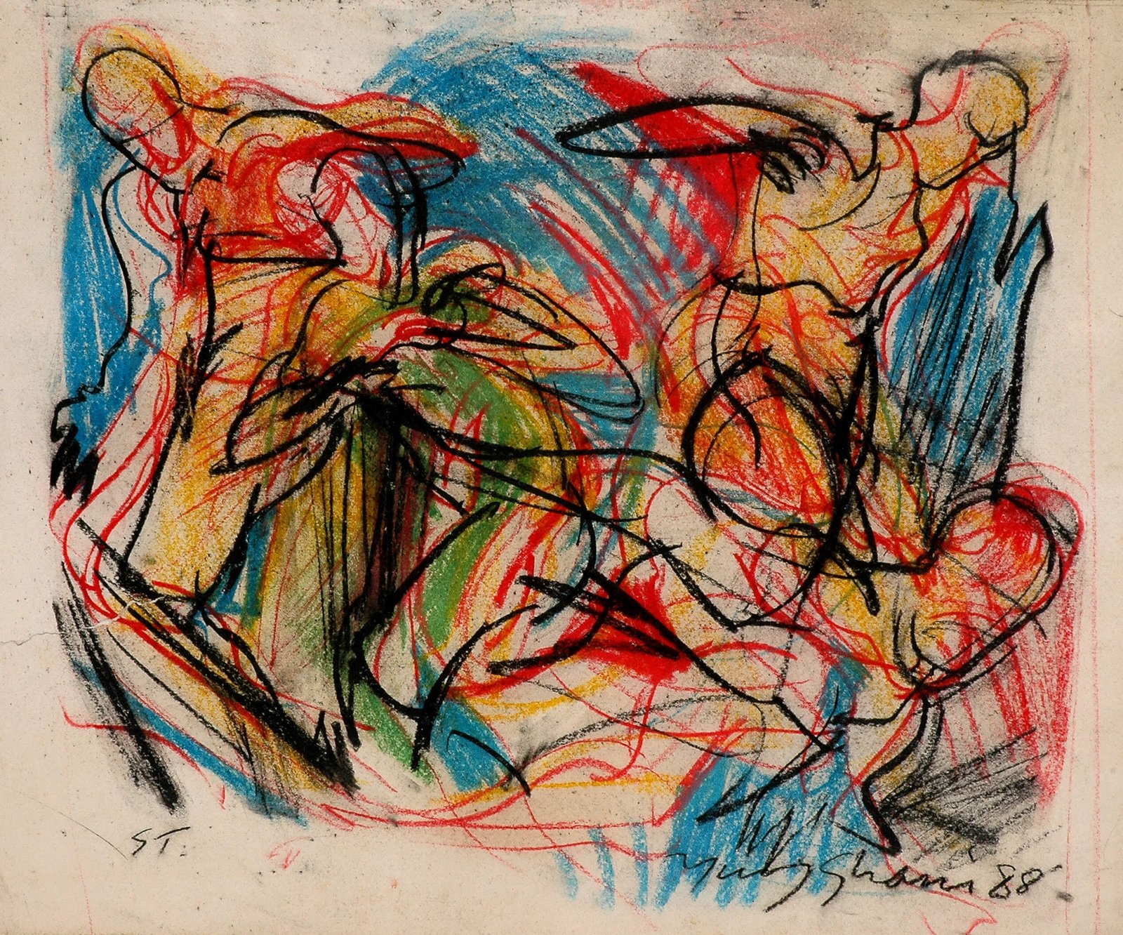 Tari Study III