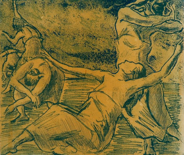 Artist Print 3