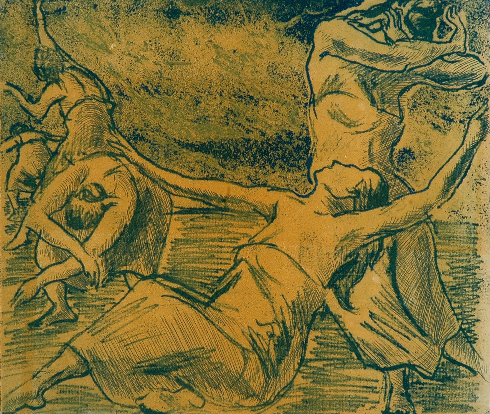 Artist Print 3