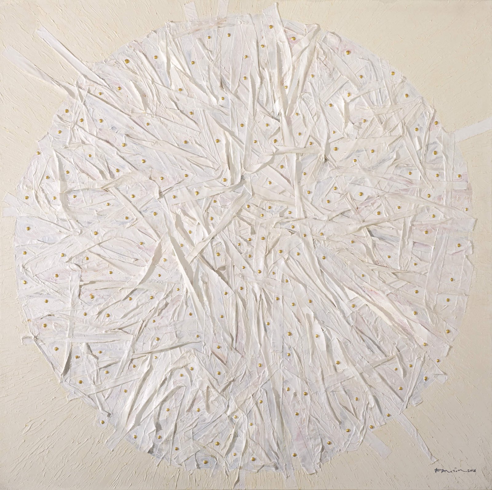 Searching For Convergence: WHITE