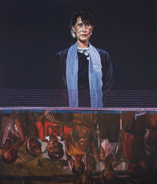 Kami Yang Di - Tinggalkan