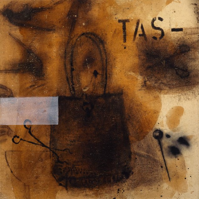TAS