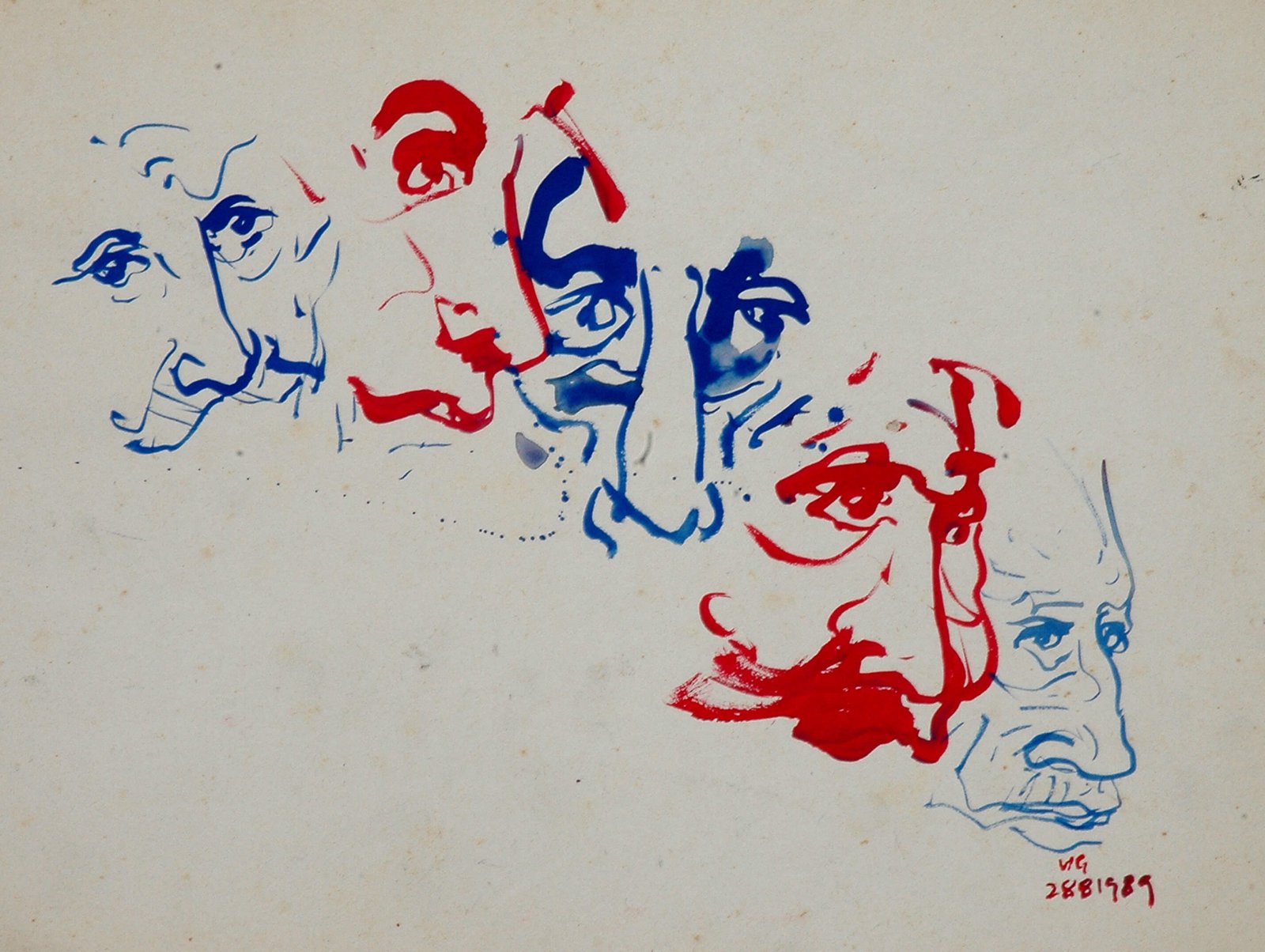 Study 1