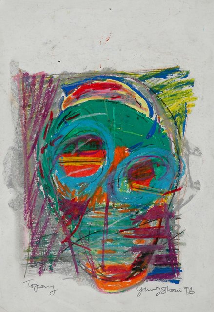 The Green Man