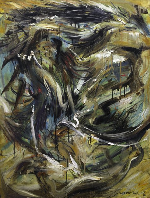 XI