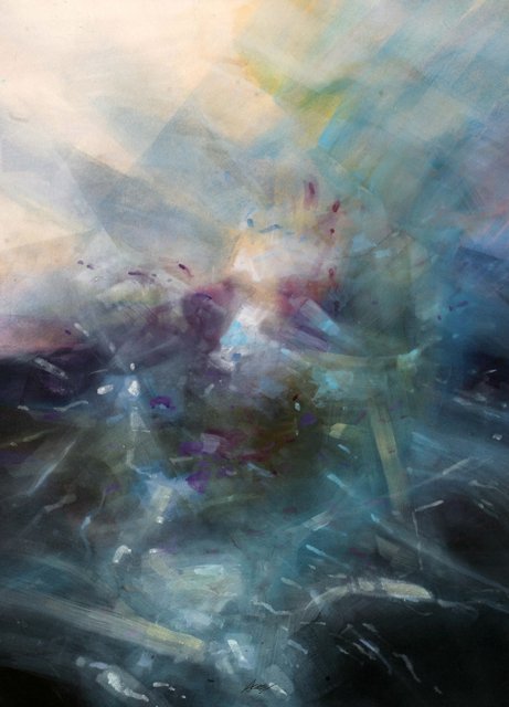 Untitled III