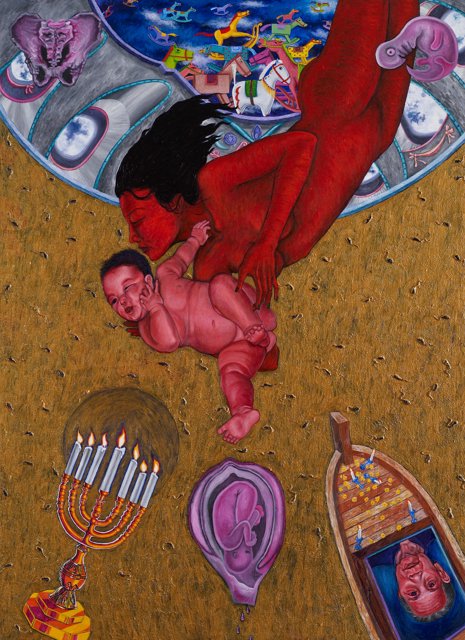 Reborn