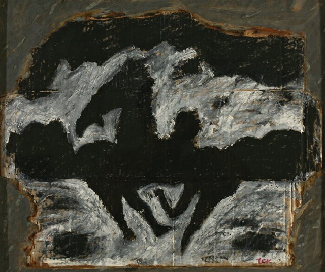 Horse 2