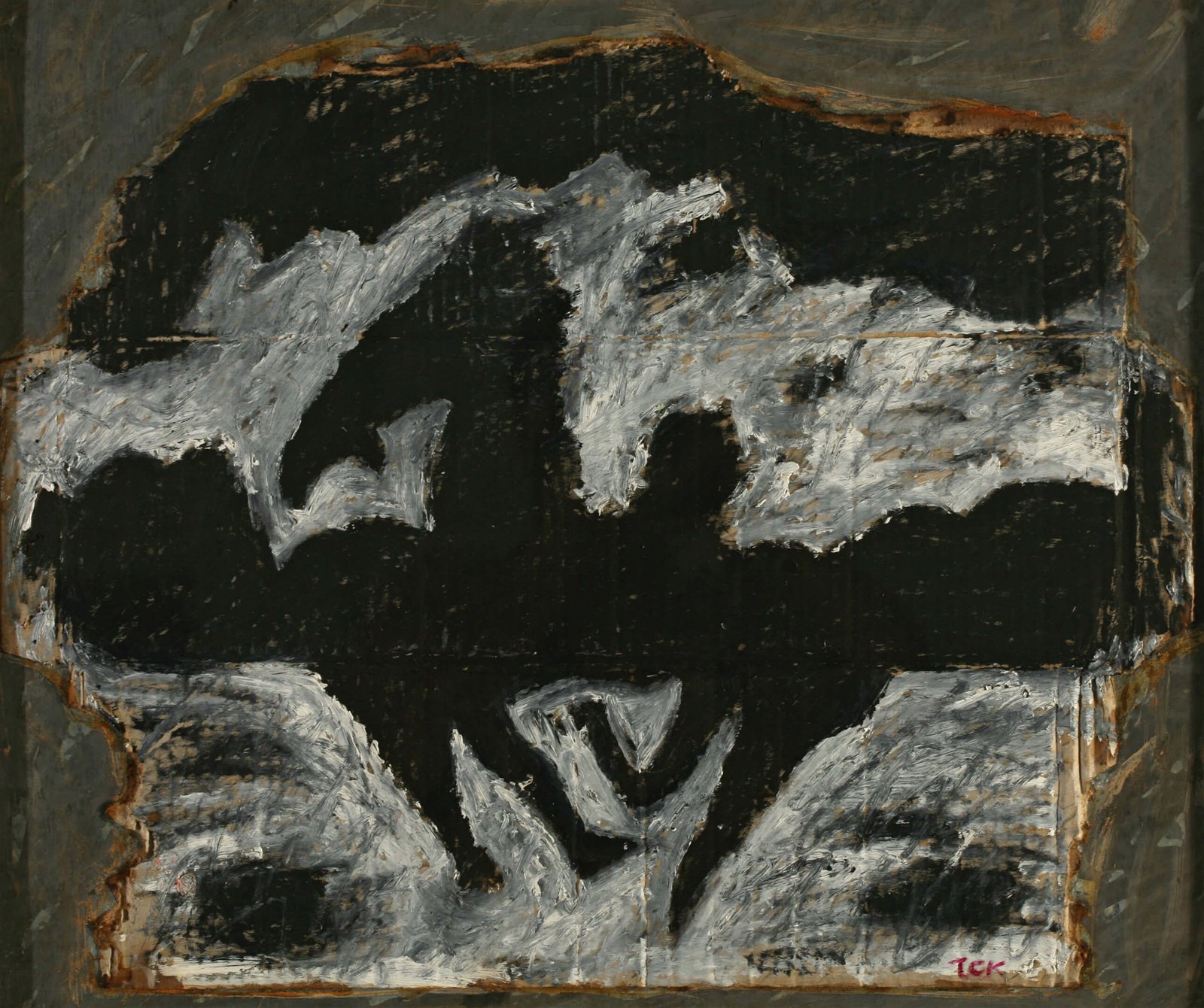 Horse 2