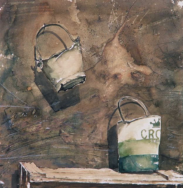 Still Life