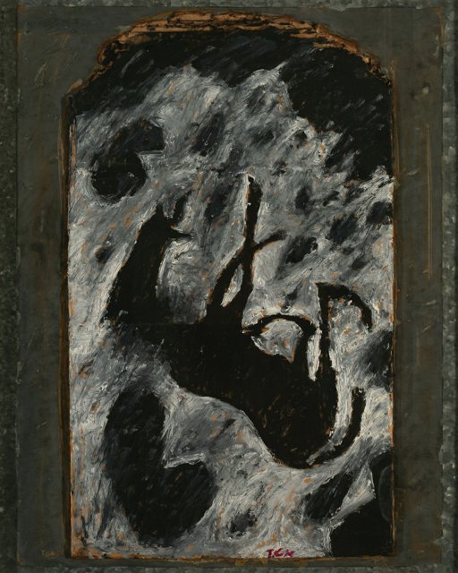 Horse 3