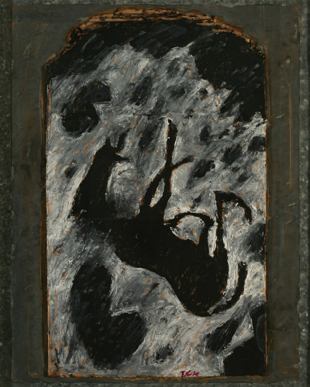 Horse 3