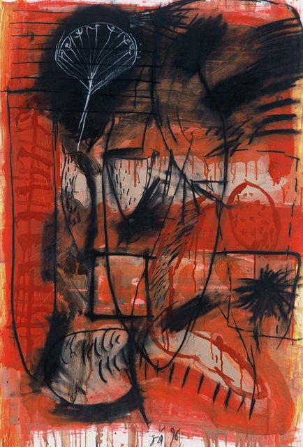 Untitled II