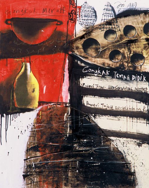 Mangkok Merah
