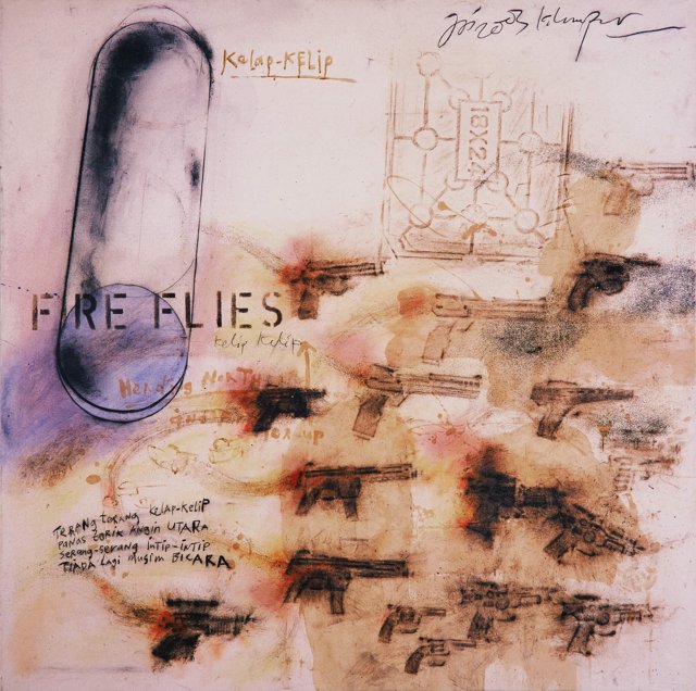 Fire Flies
