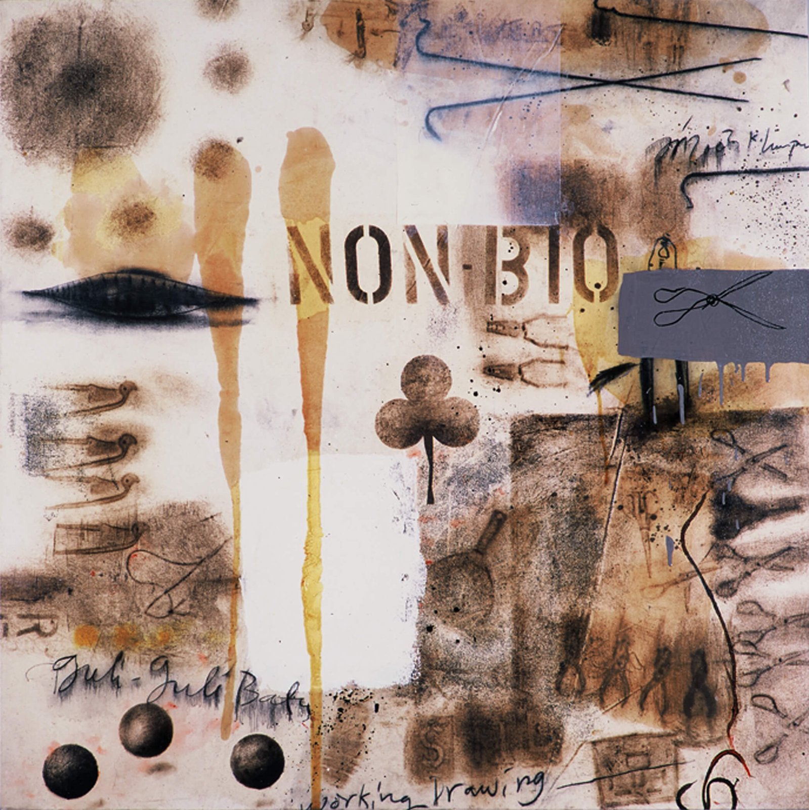 NON - BIO