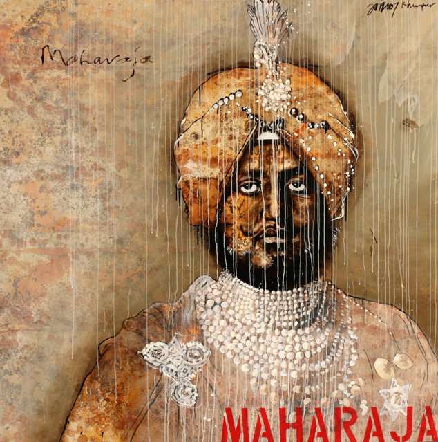 Maharaja