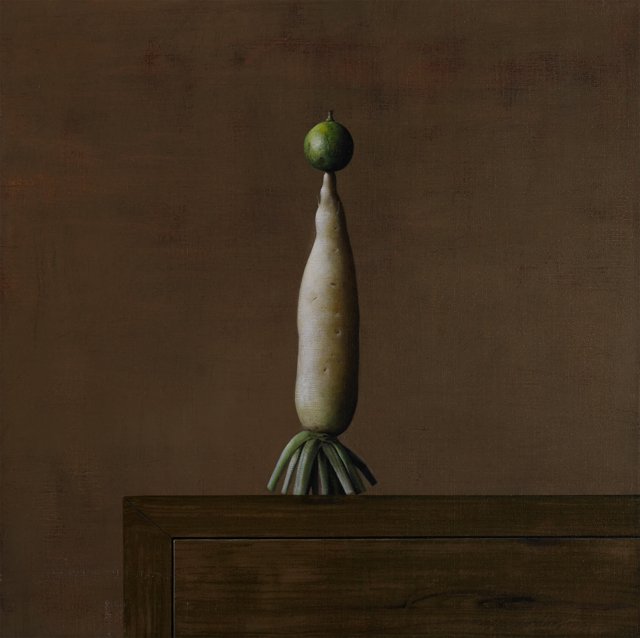 Still Life