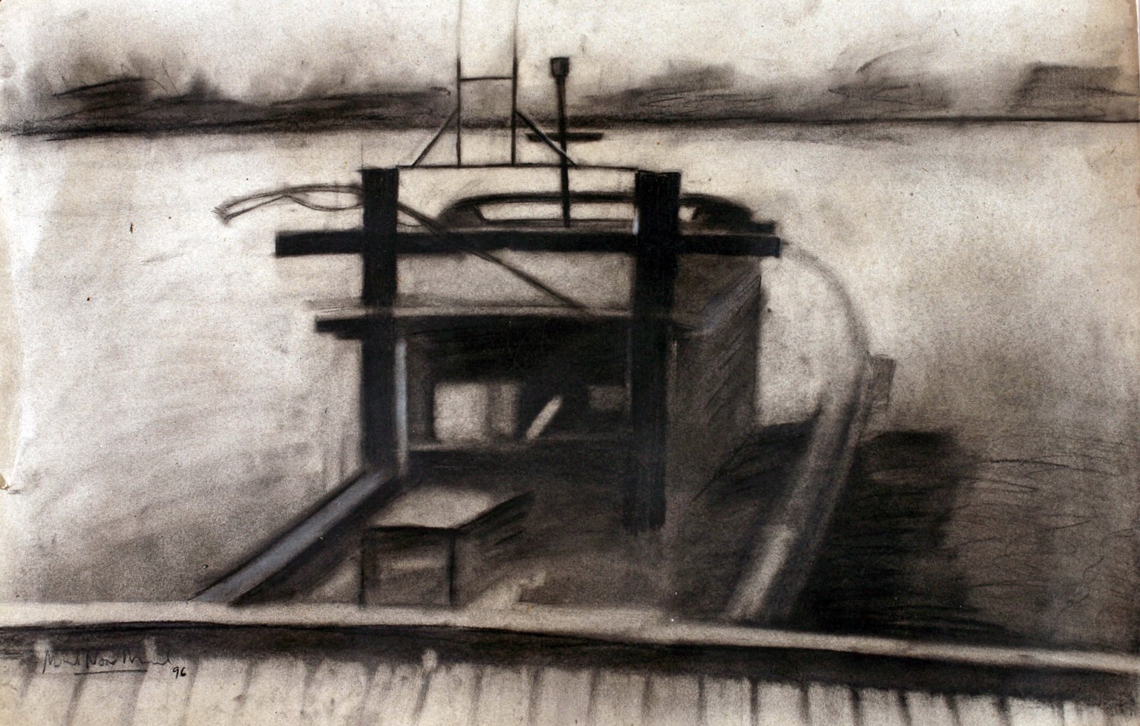 Lakaran