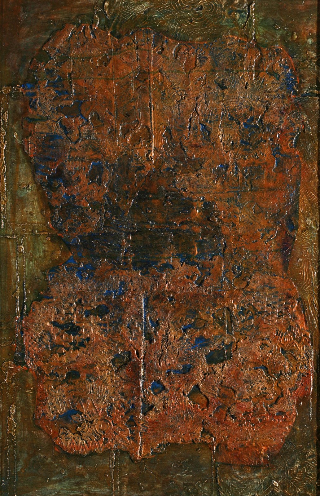 Corak I