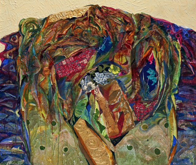 Spirit Of Earth - Mystique 3