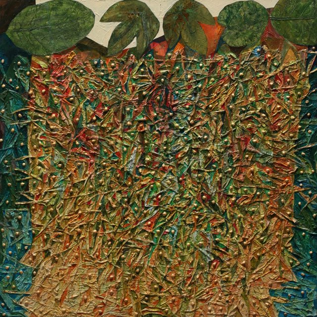 Spirit Of Earth - Deep Forest