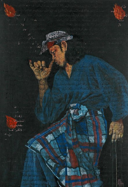 3 Penjuru