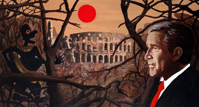 I Dream Of Rome