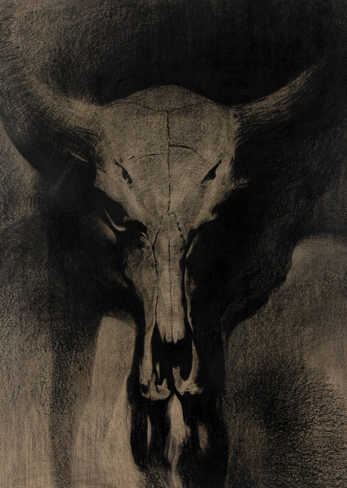 Skin & Bone I