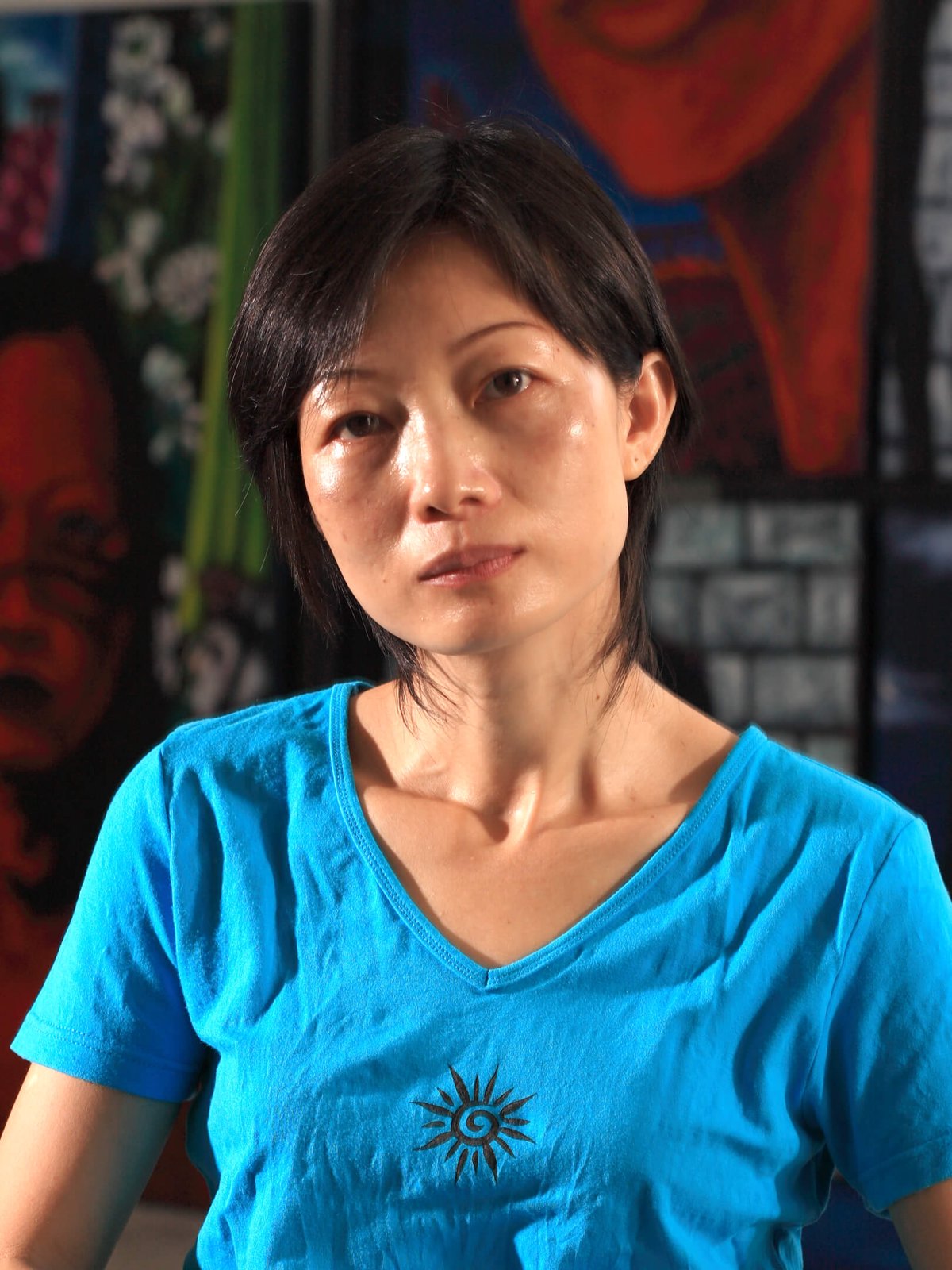 Eng Hwee Chu