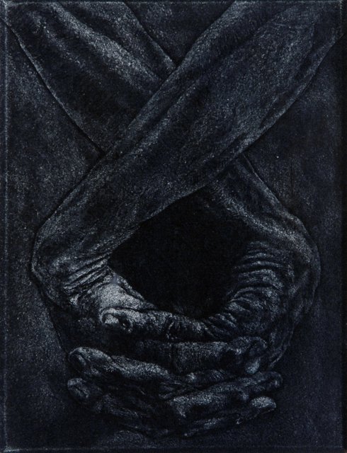 Taut (Artists Print)