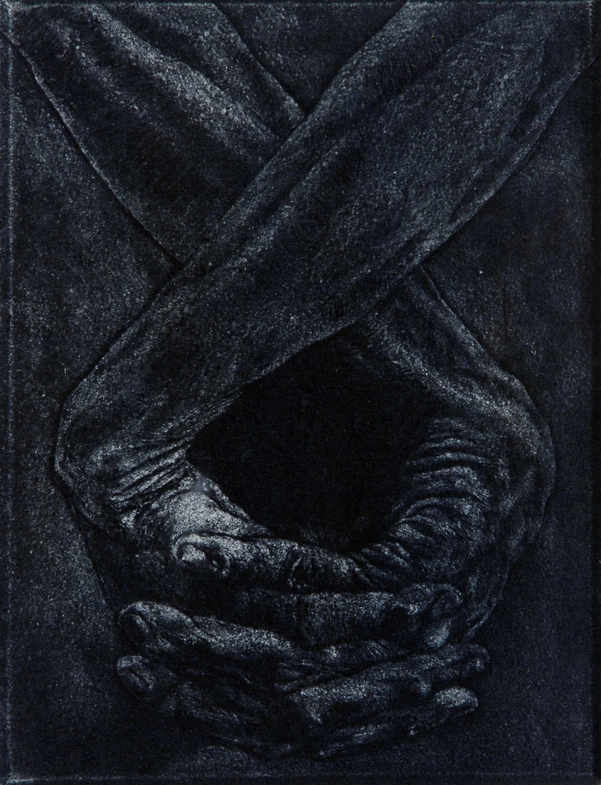 Taut (Artists Print)
