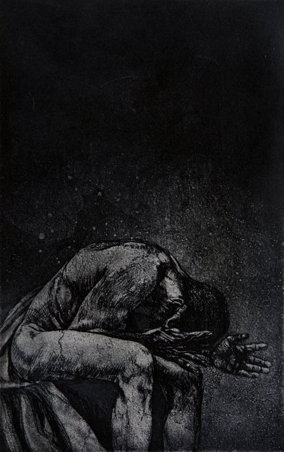 Tekup (Artists Print)