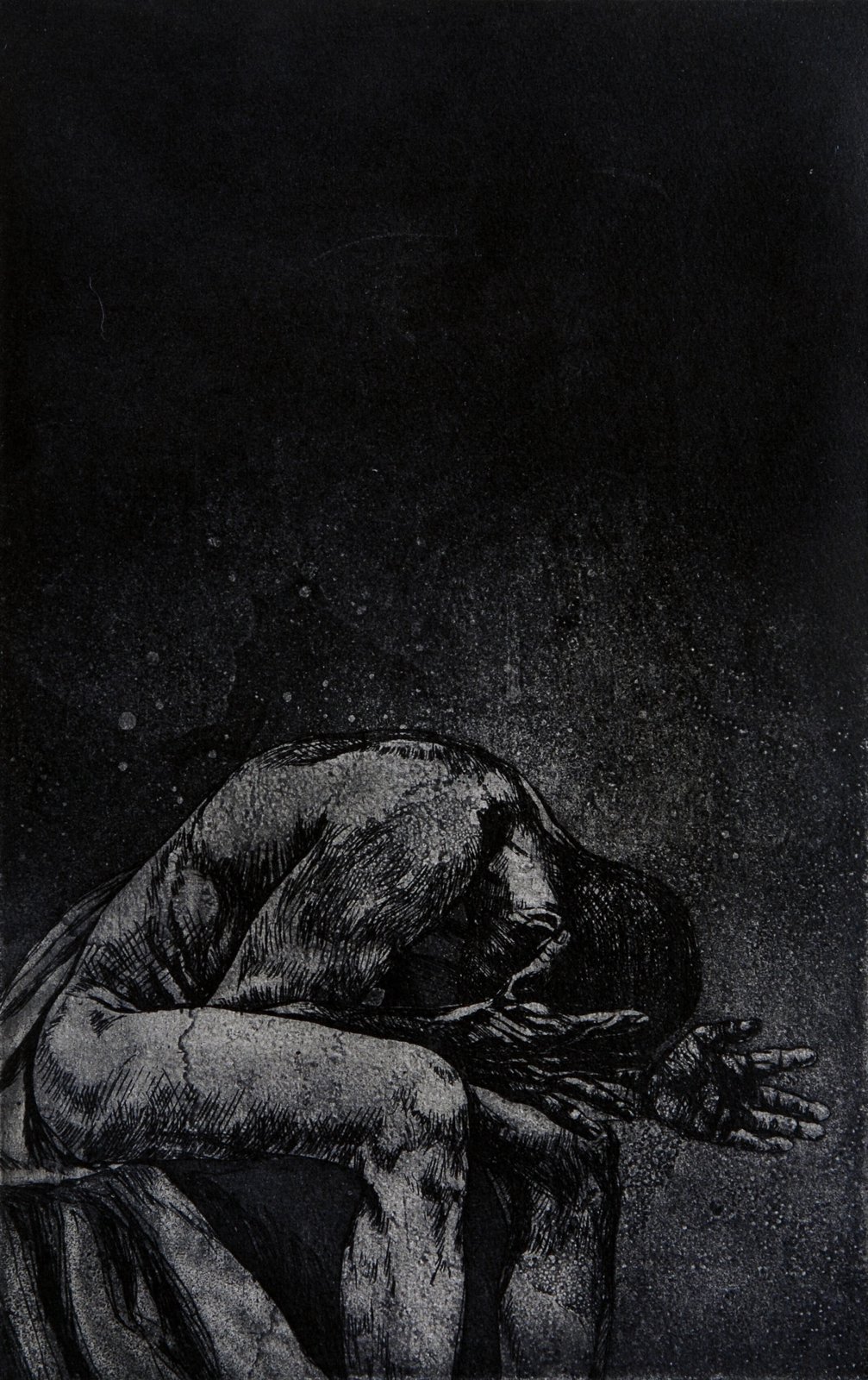 Tekup (Artists Print)