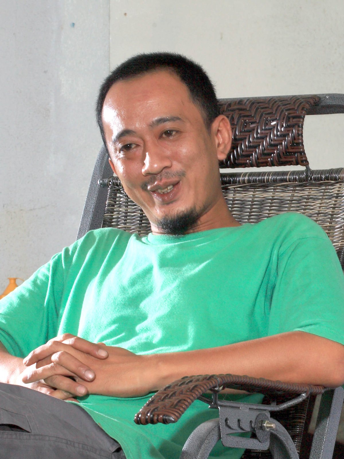 Fauzul Yusri