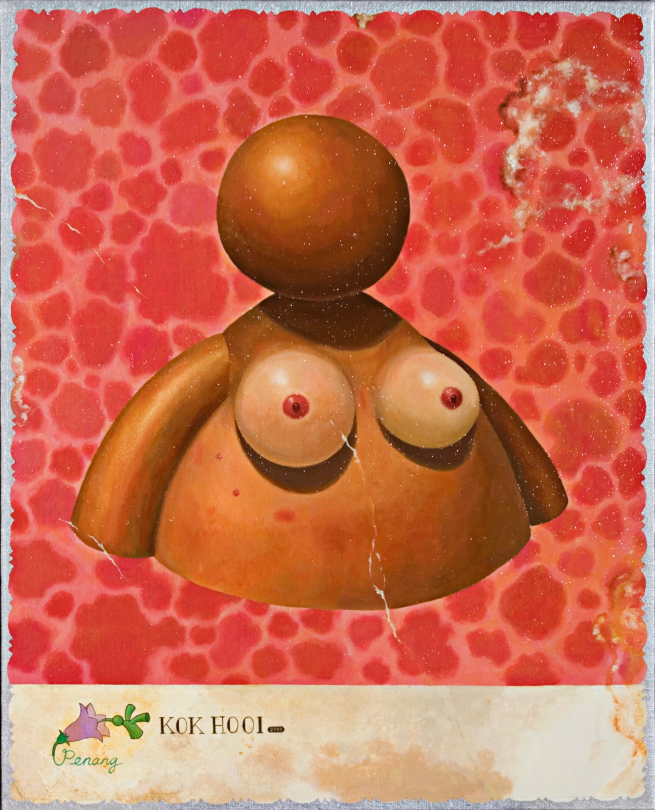 Photo Of A New Lover