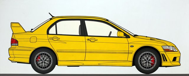 EVO 7