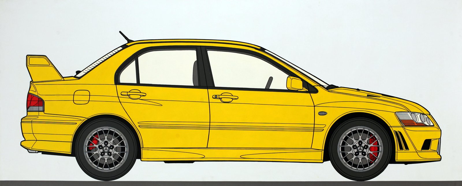 EVO 7